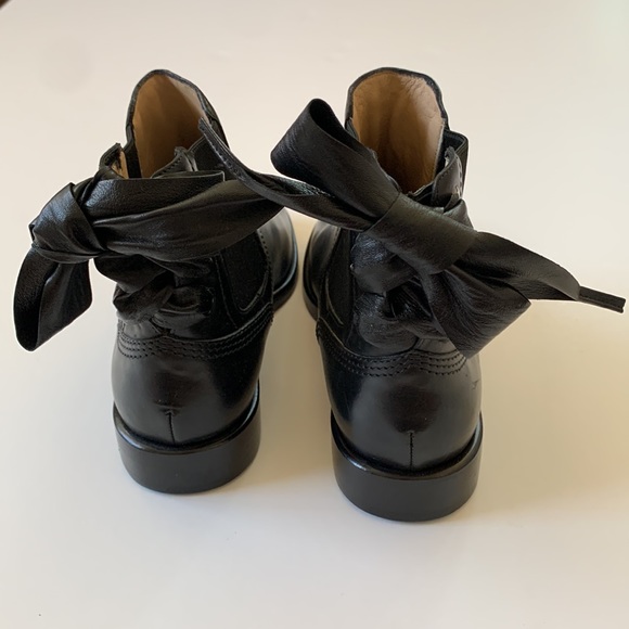 Valentino Beatles Boots Black 37EU - Picture 7 of 16